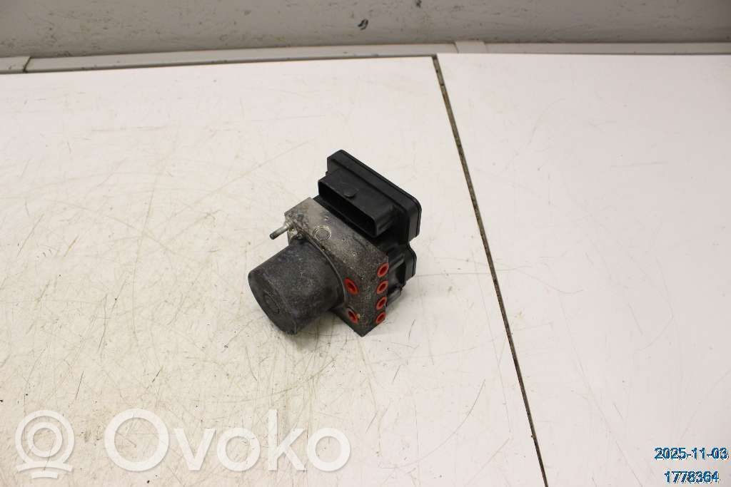 Mazda CX-3 ABS Blokas 