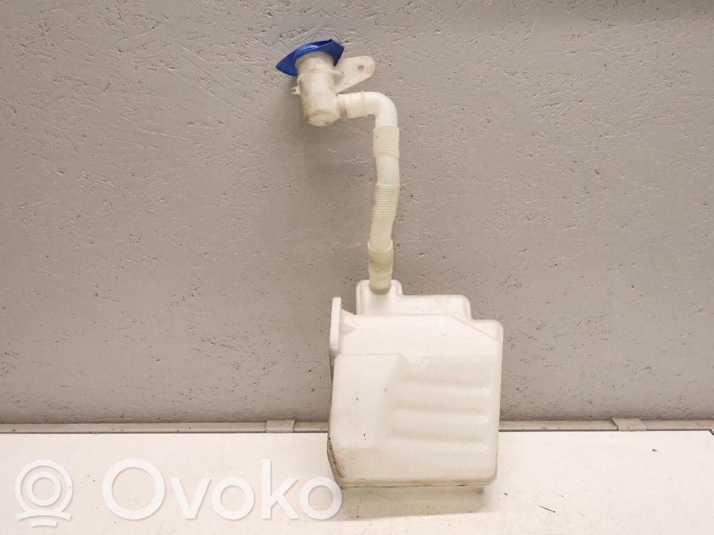 Skoda Octavia Mk2 (1Z) Rezervor lichid spălare parbriz 