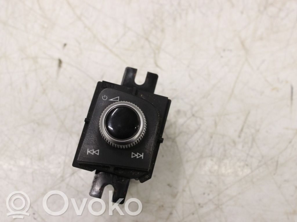 Audi A4 S4 B9 Interruptor de control multifunción 