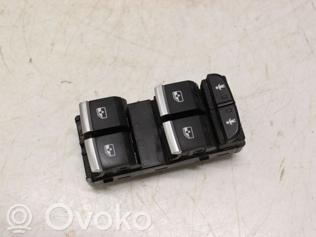Przyciski szyb   4M0959851B