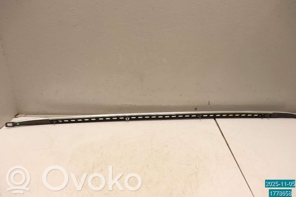 Volvo XC40 Kattokisko 