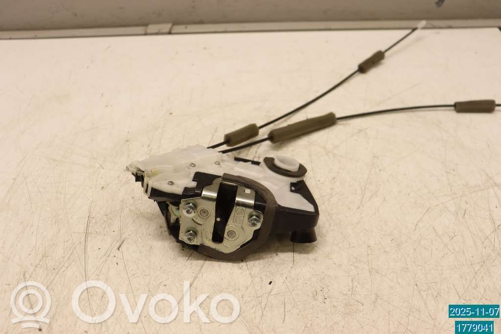 Honda CR-V Central locking motor 