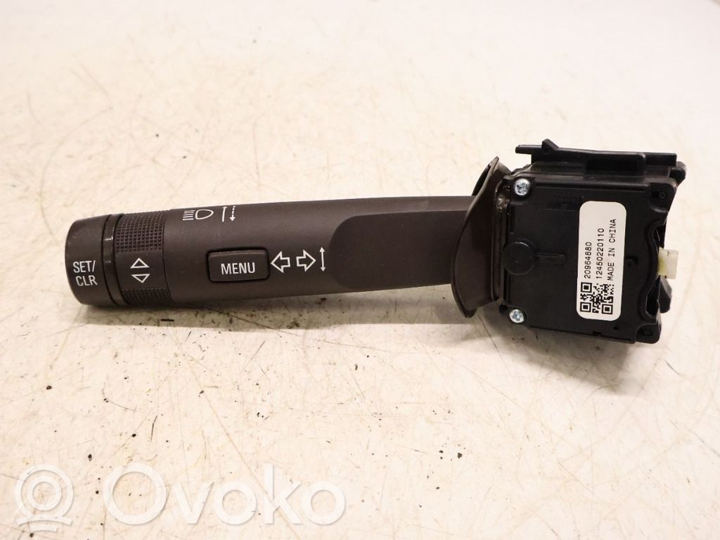 Suuntavilkun vipu   20964880