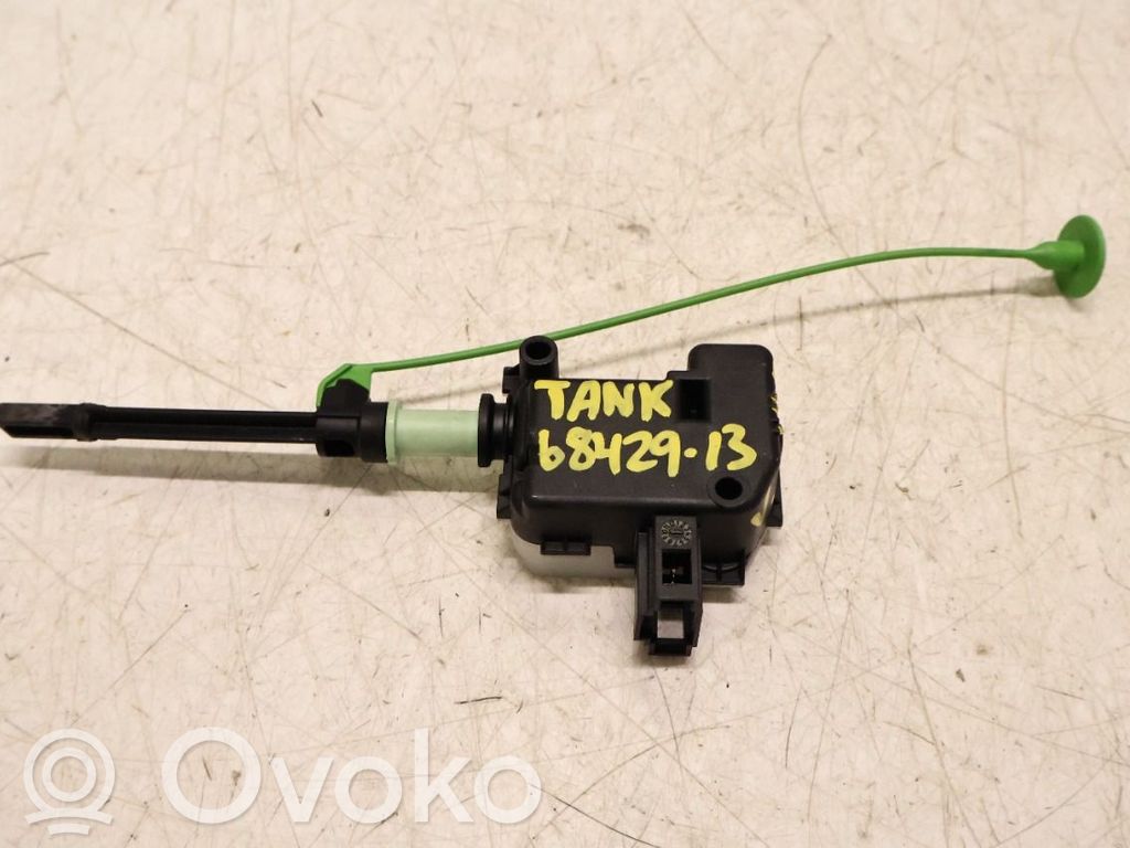 Volvo V70 Serratura del tappo del serbatoio del carburante