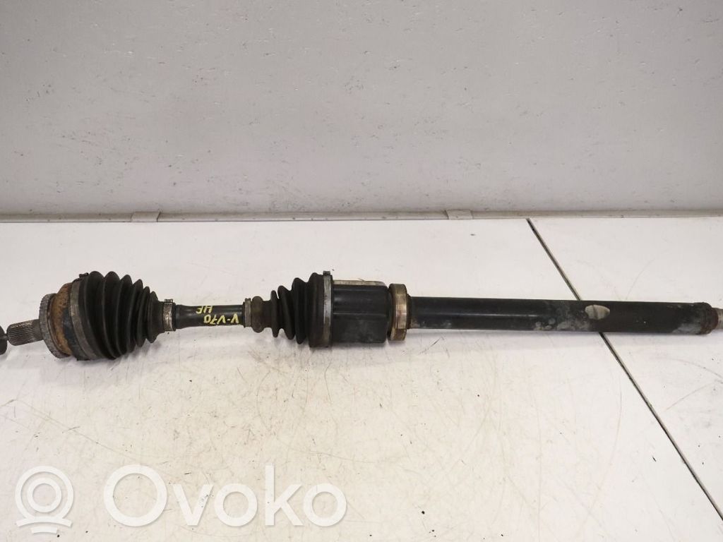 Volvo V70 Front driveshaft 