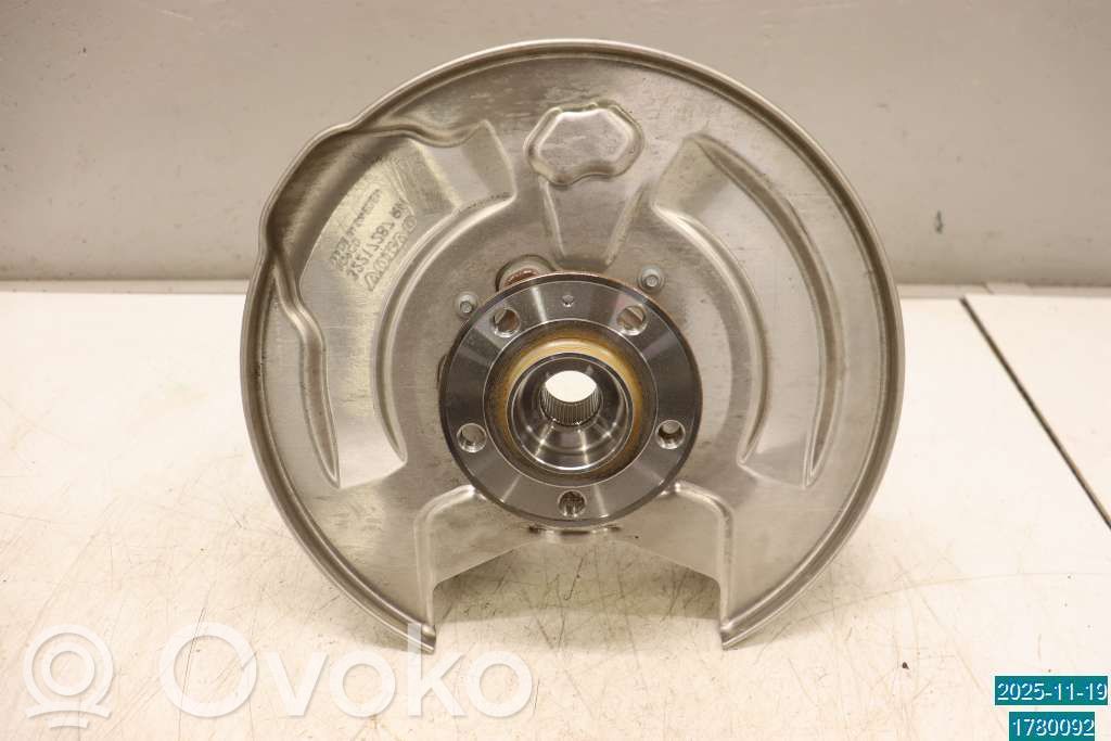 Volvo XC90 Mozzo ruota anteriore 