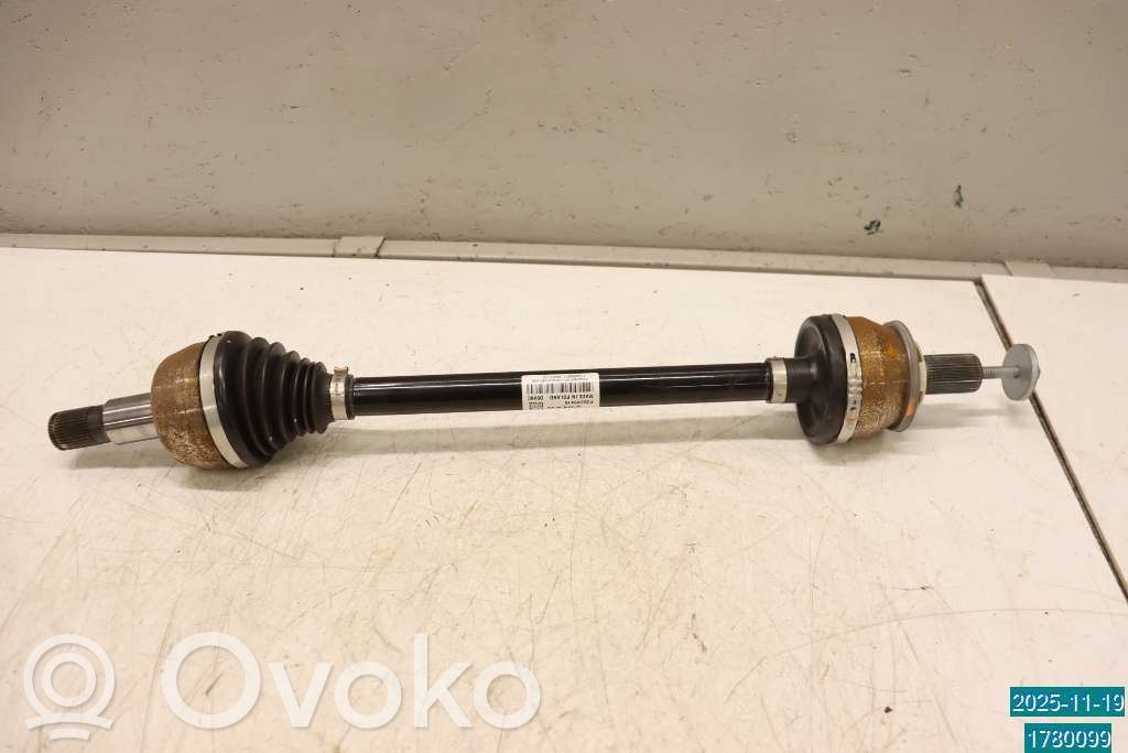 Volvo XC90 Eje de transmisión trasero 