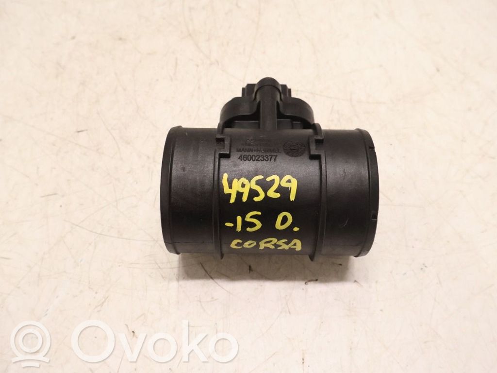 Opel Corsa E Debitmetru aer