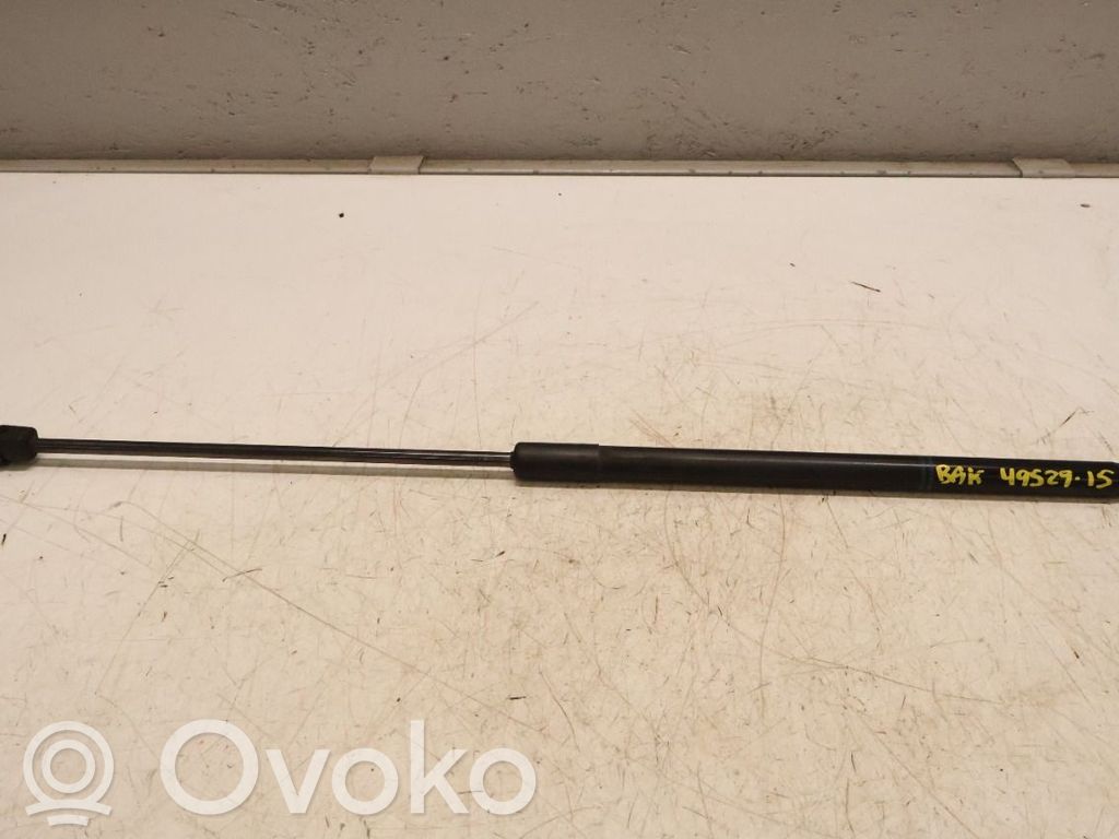 Opel Corsa E Heckklappenstrebe 