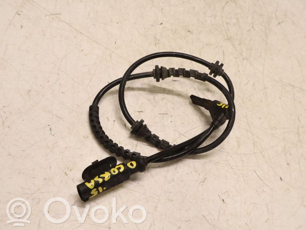 ABS Sensor   13381153