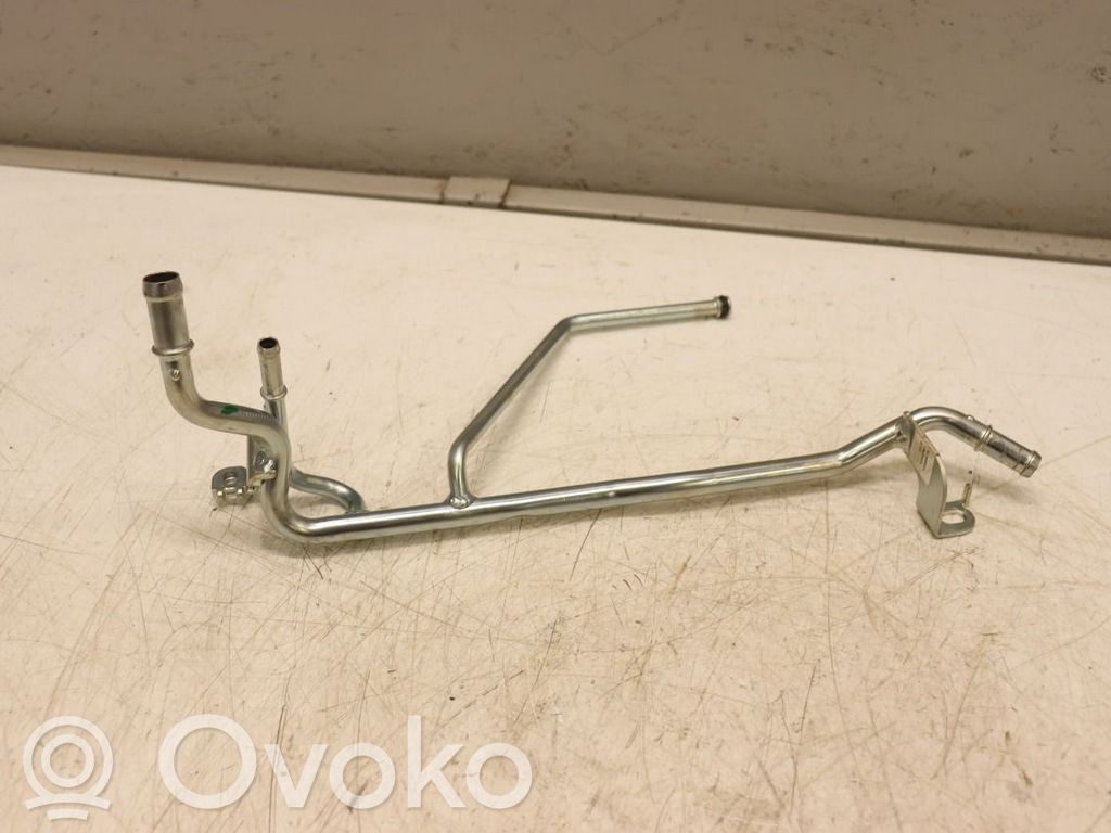 Volvo XC90 Tubo flessibile del liquido di raffreddamento del motore 