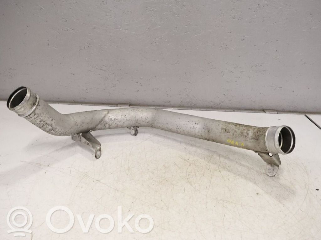 Volvo V70 Tubo flessibile intercooler 