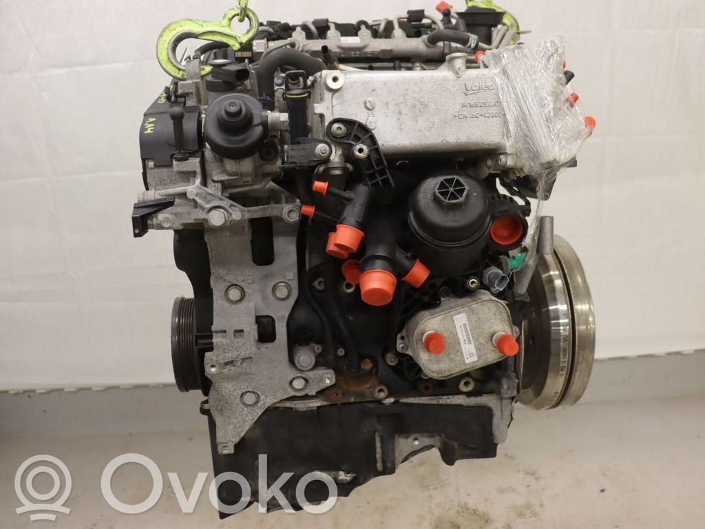 Engine   04L100091CX