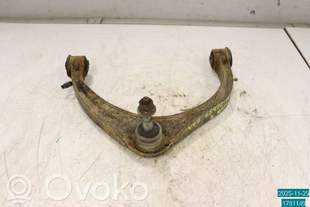 Dodge RAM Oberer Querlenker vorne 