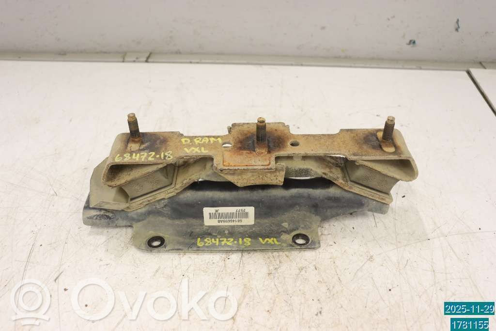 Dodge RAM Gearbox mount 