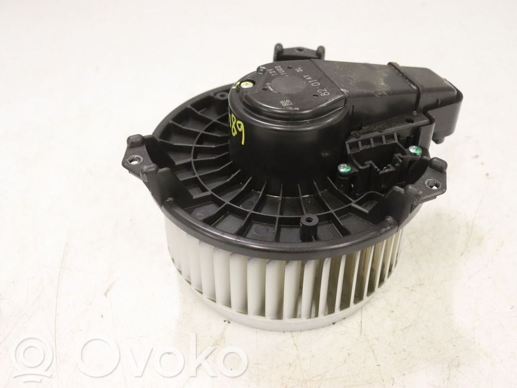 Ventilator aerotermă   68214892AB