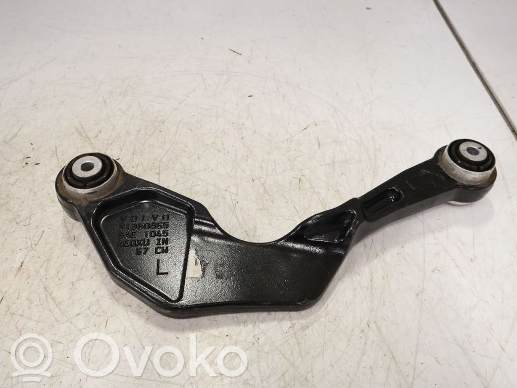 Volvo S90, V90 Basculă superioară spate 