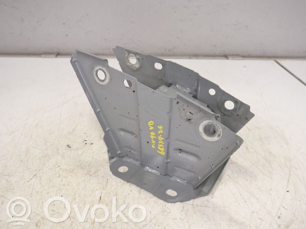 Volvo S90, V90 Bridă/atenuator șoc bară spate 