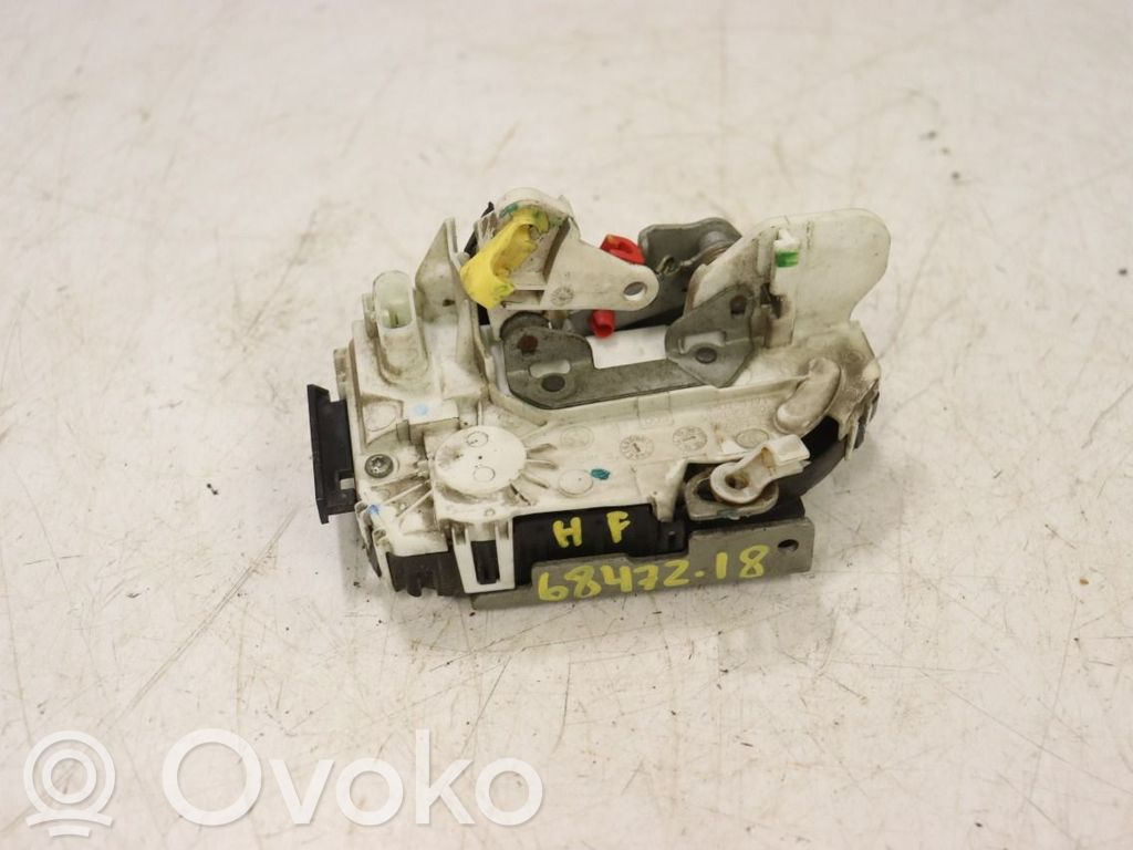 Motor de bloqueo de puertas   4589422AI
