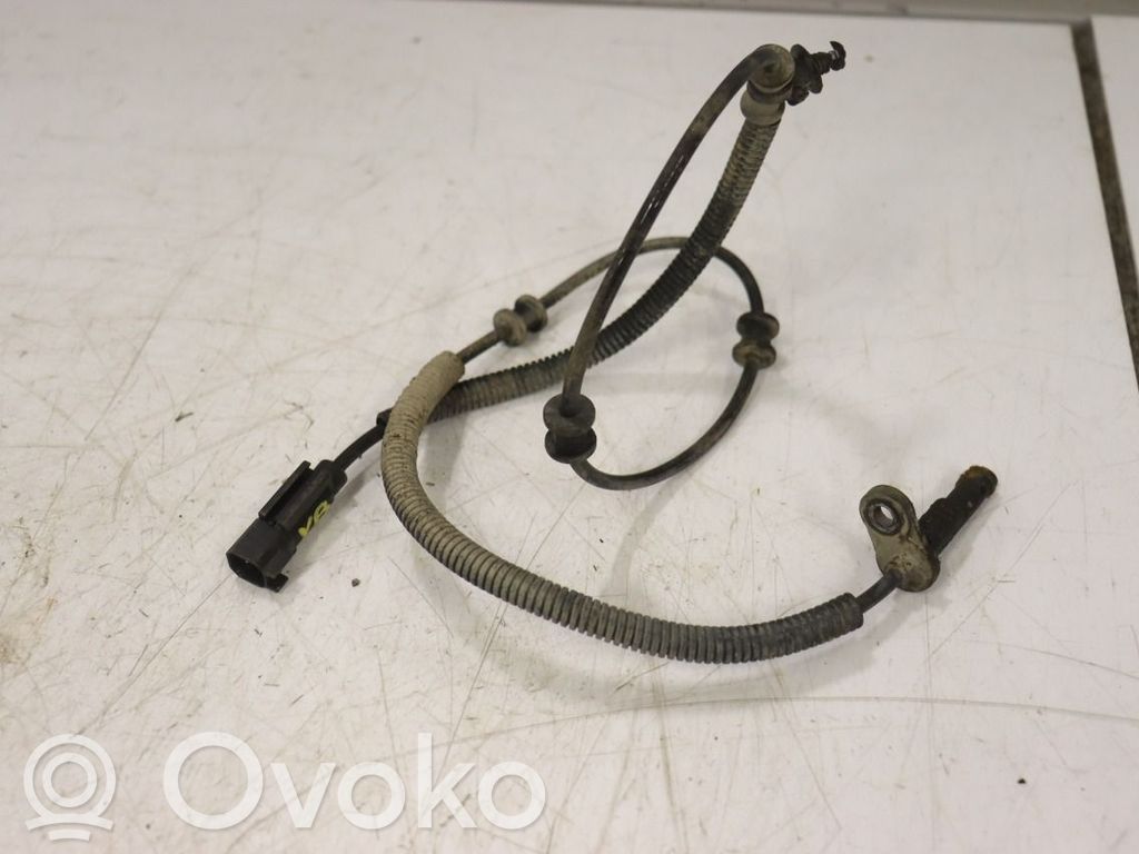 Dodge RAM ABS Sensor hinten 