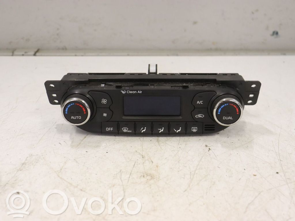 Unitate control climatizare   97250A2203WK,97250A2203