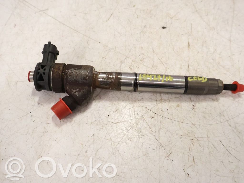 Iniettore   338002A610,0445110589,338002A610
