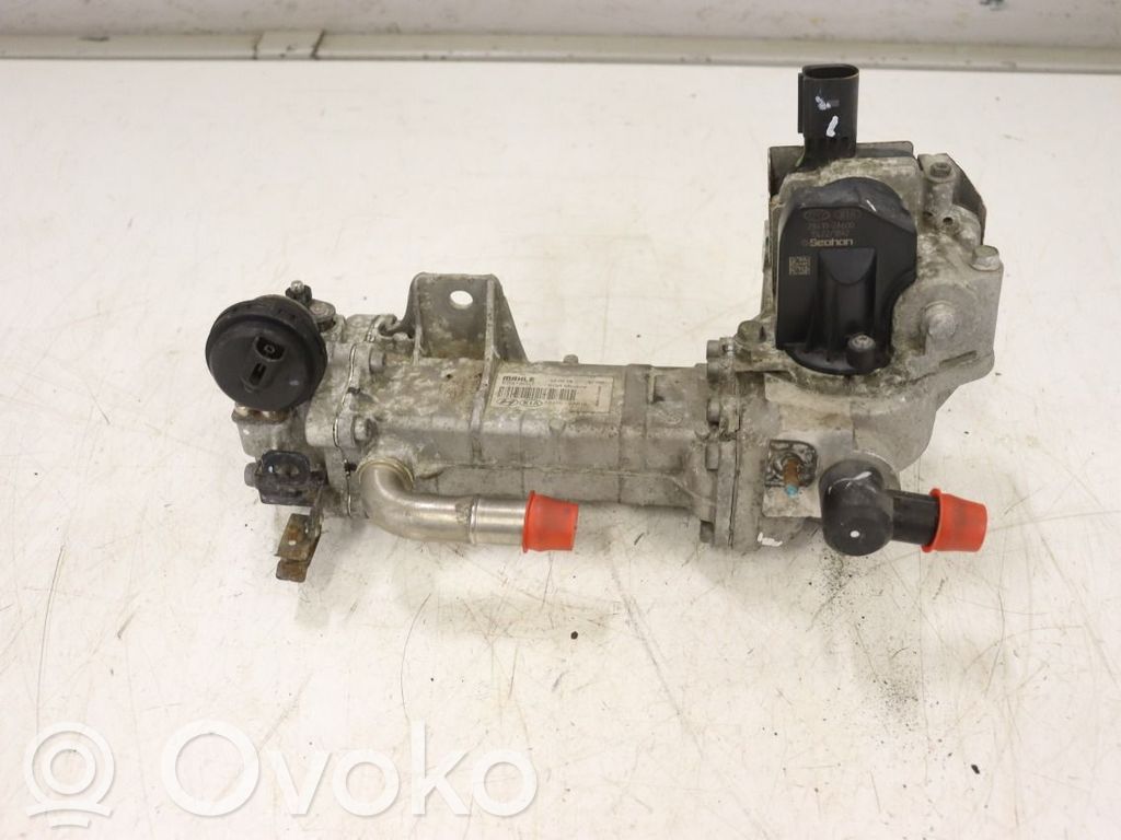 KIA Ceed EGR aušintuvas 