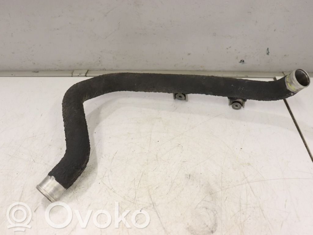 Välijäähdyttimen letku   282502A550