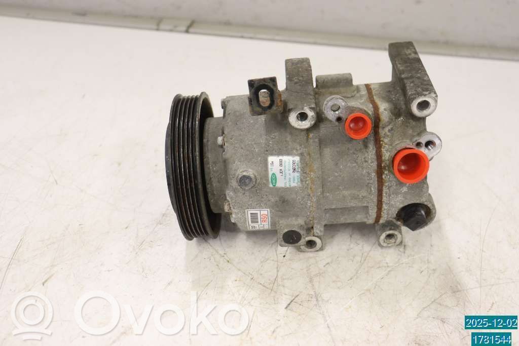 KIA Carens III Compresor (pompă) aer condiționat (A/C) 
