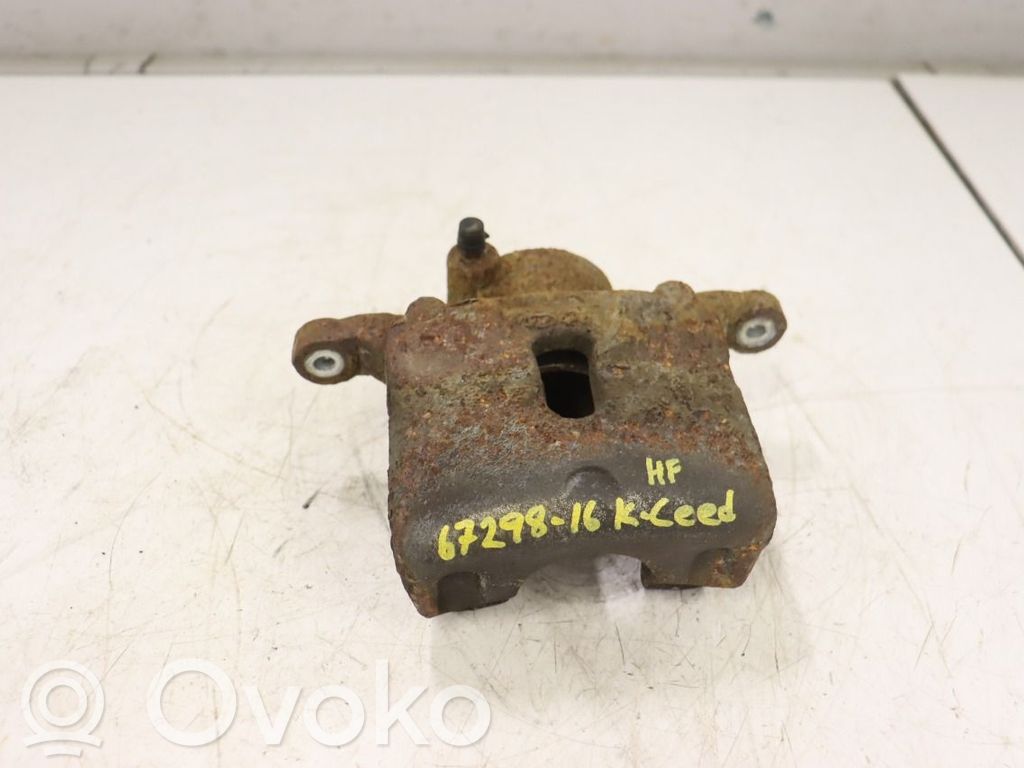 Bremssattel vorne   58130A6700