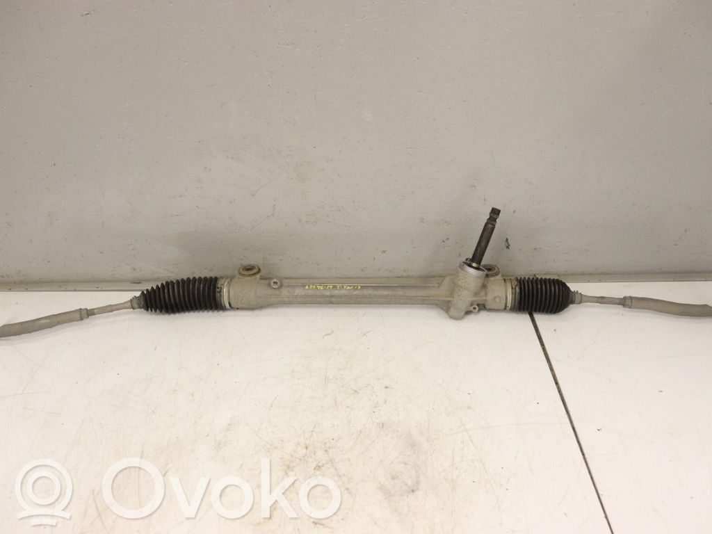 Toyota Yaris Cremagliera dello sterzo parte meccanica