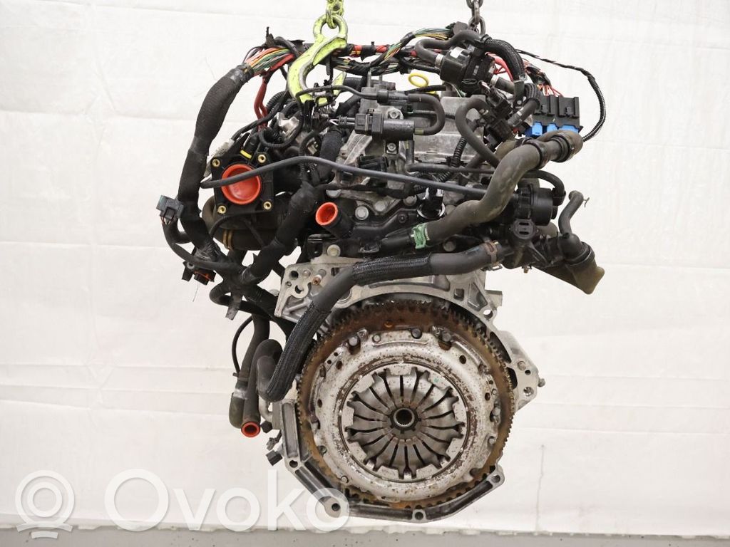 Motor   H4B400,100014147R