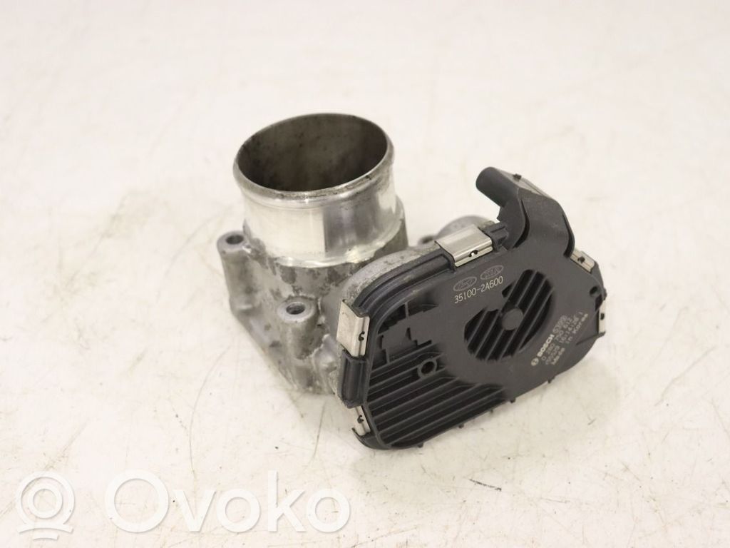 Kuristusventtiili   351002A600,0280750612
