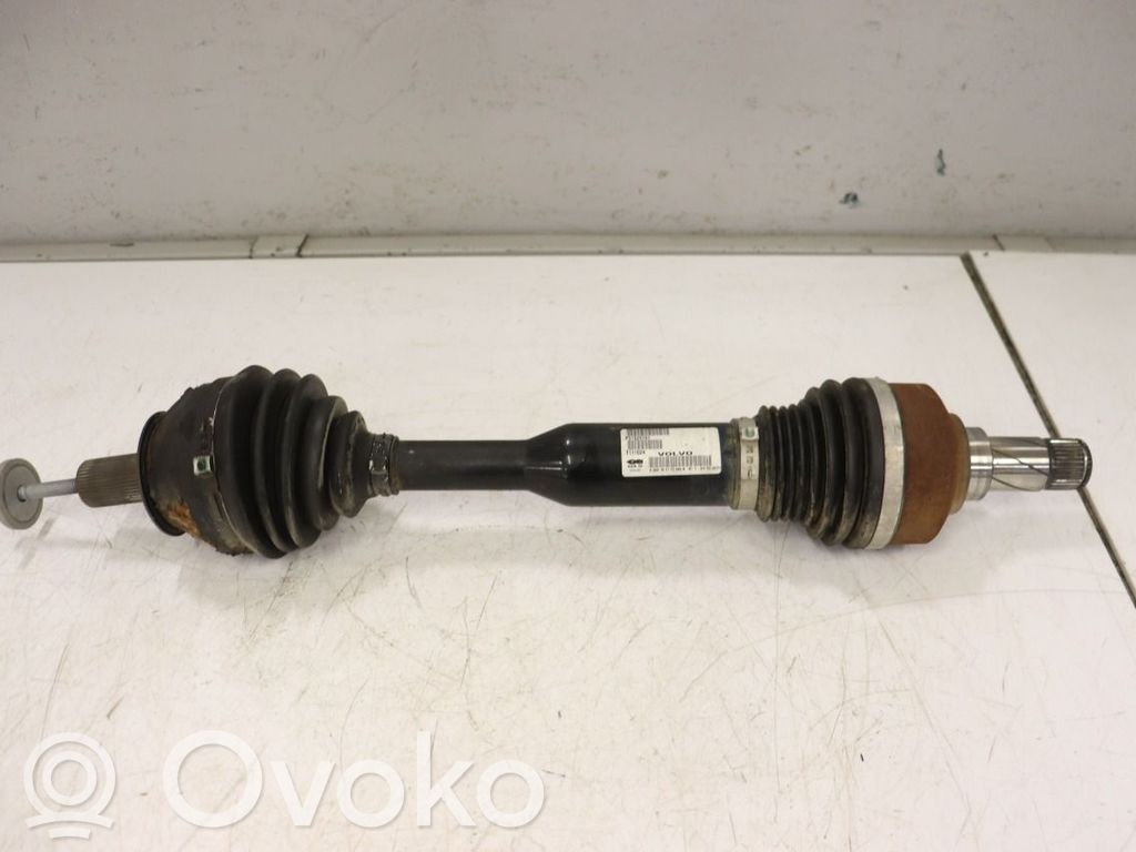 Etuvetoakseli   36051318,31325101,31325101