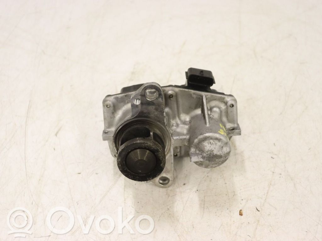 Nissan Qashqai Supapă EGR 