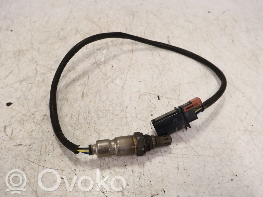 Sonda lambda   8W0906265D,8W0906265D,8W0906265D