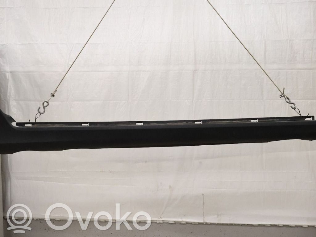 Volvo XC60 Slenkstis 