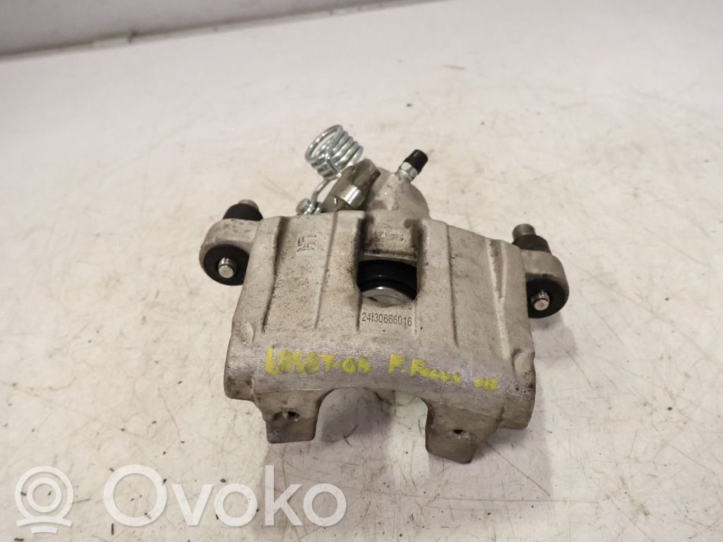 Caliper del freno trasero   2080516