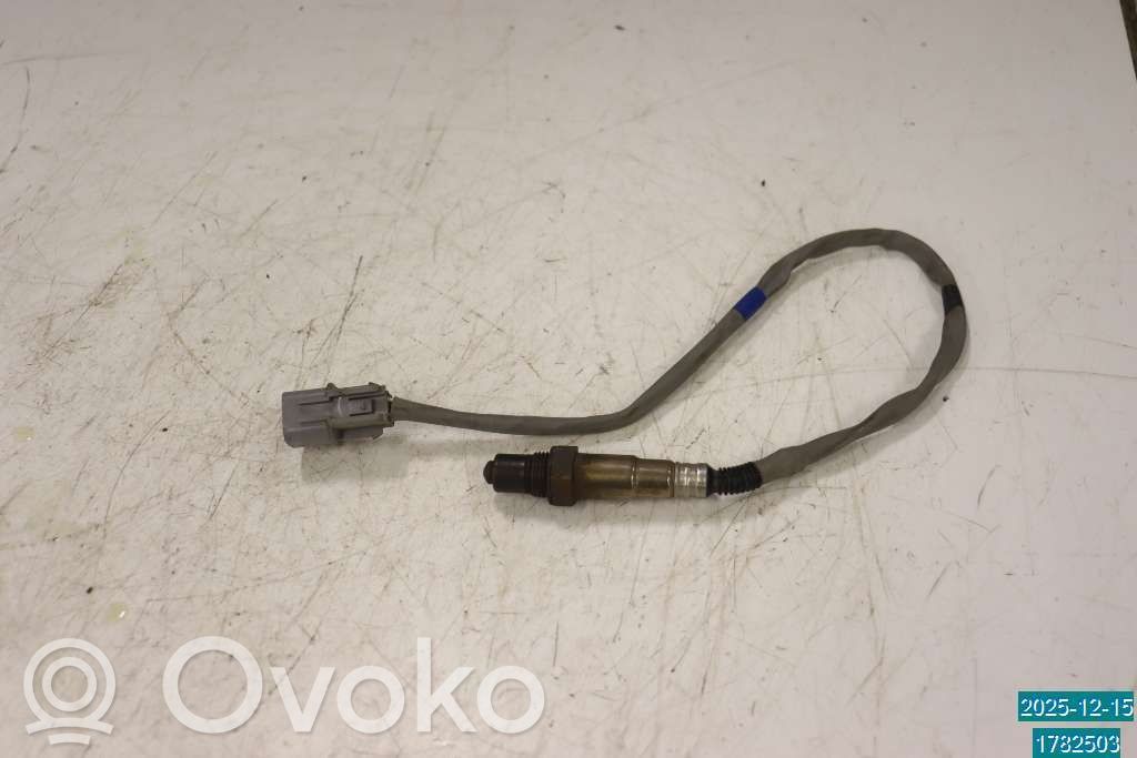 Sonda lambda   3921003140