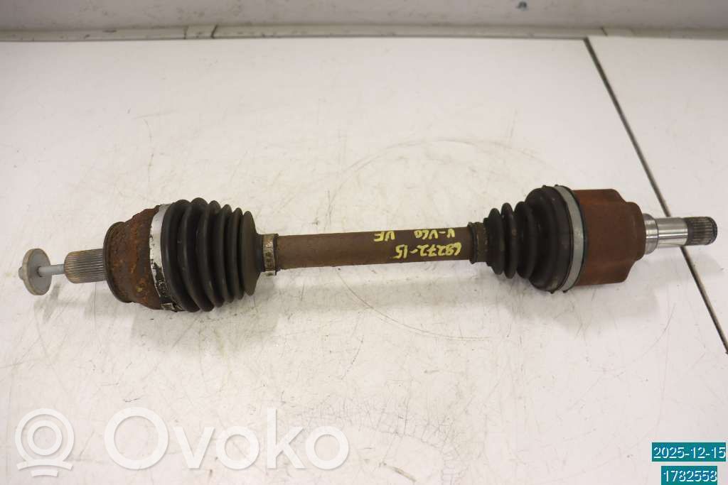Volvo V60 Semiasse anteriore 