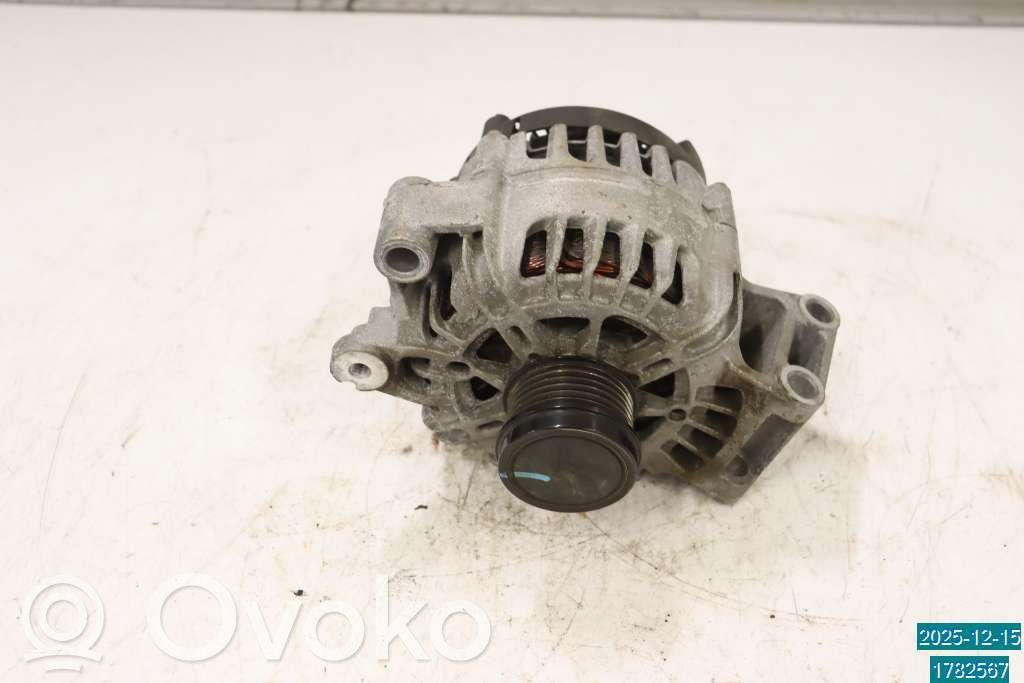 Volvo V60 Generatorius 