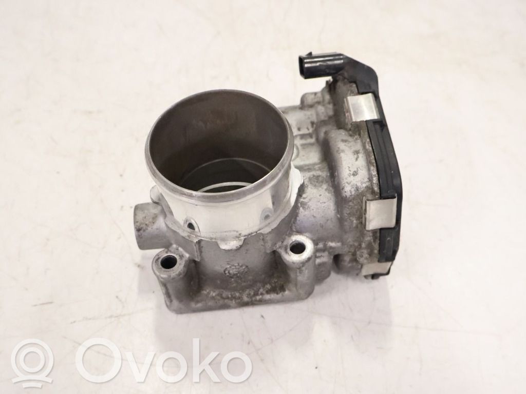 Kuristusventtiili   351002A600,0280750612
