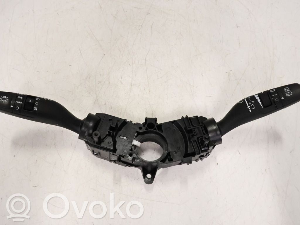 KIA Carens III Commodo, commande essuie-glace/phare 