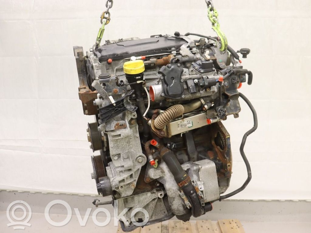 Variklis   M9R868