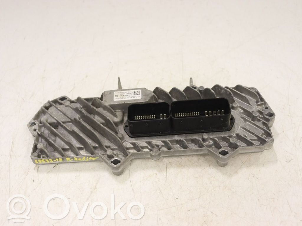 Gearbox control unit/module   310321155R,0260001053