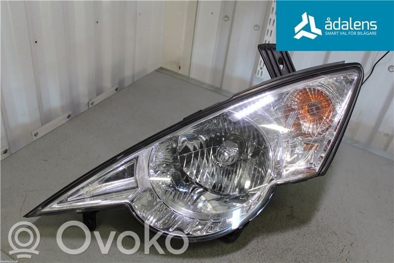 SsangYong Actyon sports I Scheinwerfer 