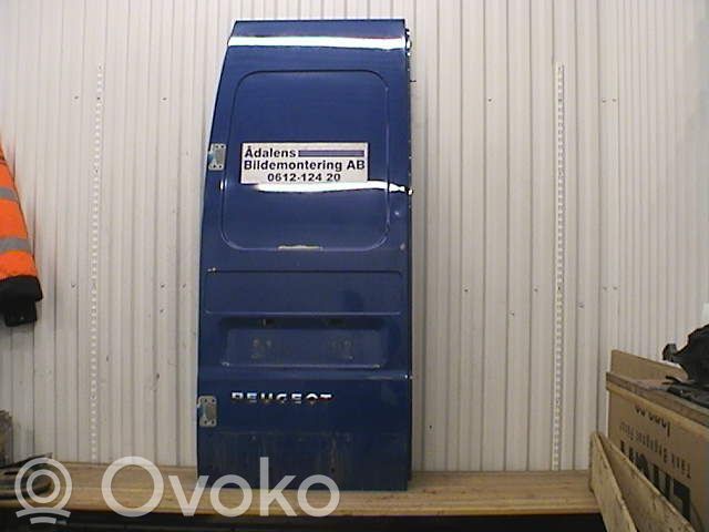 Puerta de carga trasera/atrás   870289,1611434380