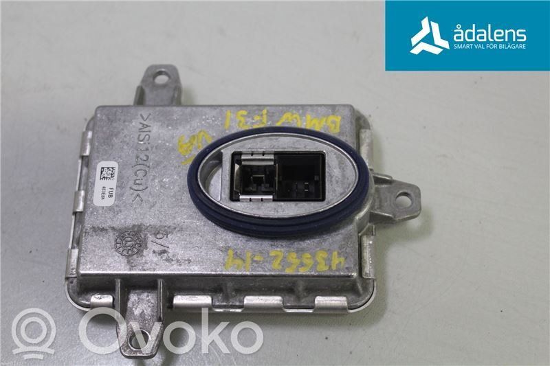 BMW 3 F30 F35 F31 Modulo luce LCM