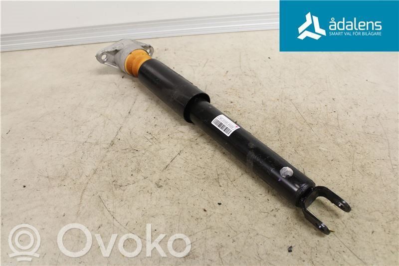 Takaiskunvaimennin   55300A6460,55300A6200