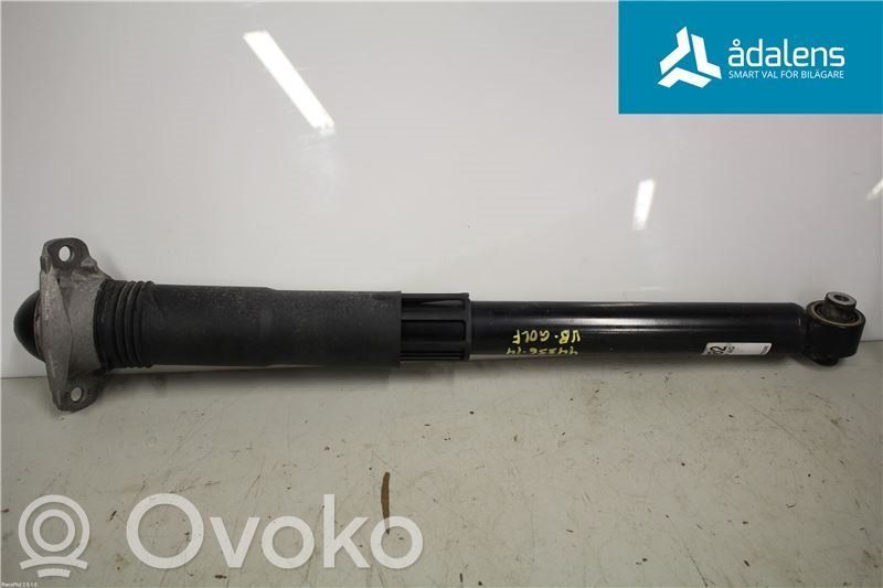 Volkswagen Golf VII Amortyzator tylny